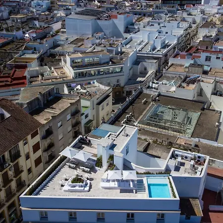 Casa De La Vega Suites-3