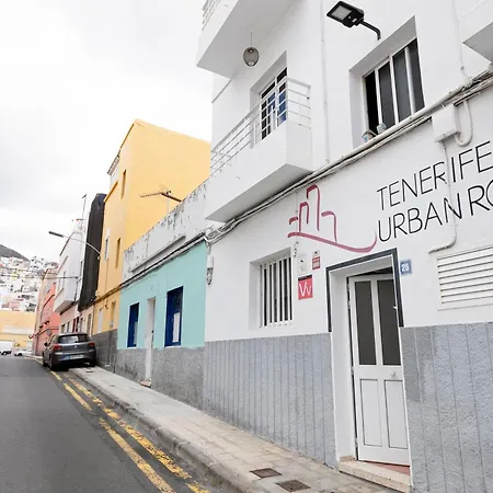 Tenerife Urban Rooms-2