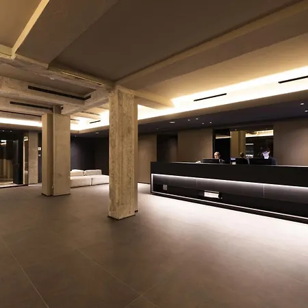 Joy 124 Hotel Milano-3