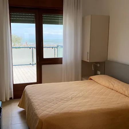 Hotel Giacomazzo-3