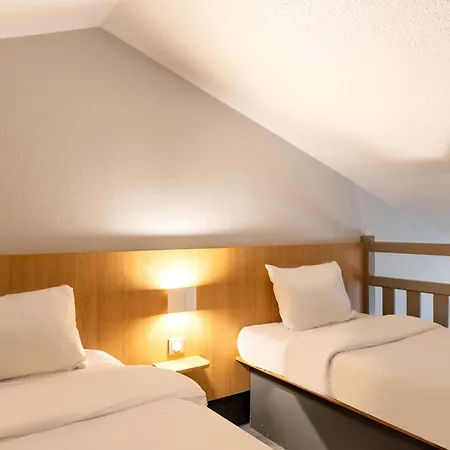 B&B Hotel Dieppe-3