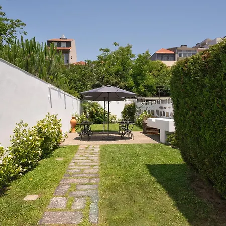 Oporto Comfort Charming Cedofeita - Free Parking-2