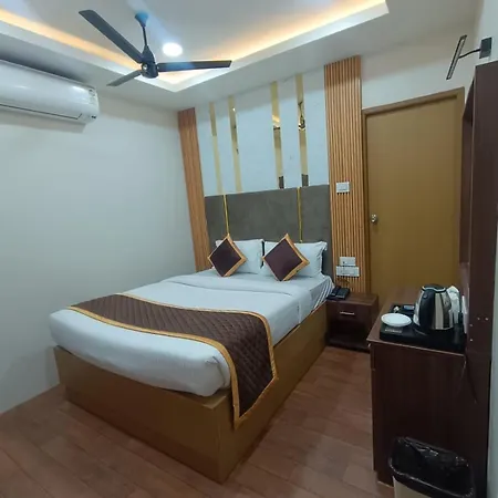 Green Palace Inn, T Nagar-3