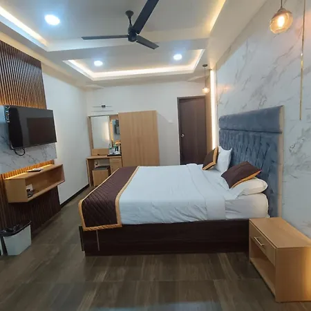 Green Palace Inn, T Nagar-2