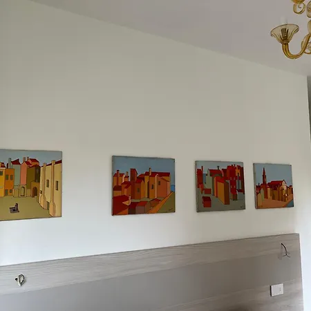 Casa sulla Laguna CASTELLO-3