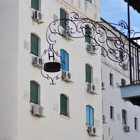 Hotel Regidor-2