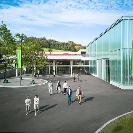 CAMPUS SURSEE Seminarzentrum-3