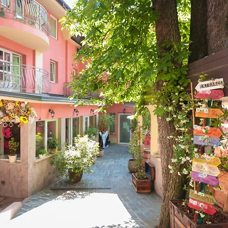 Boutique Hotel Asteria-2