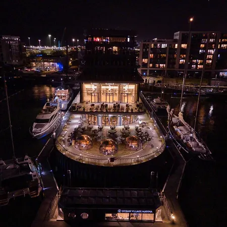 Harbour Hotel & Spa Southampton-2