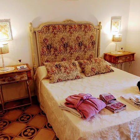 B&B Luxury Villa Olimpia Home Restaurant-3