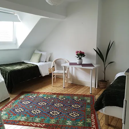 Ambiorix Residence-3