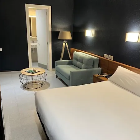 Hotel Aneto-3