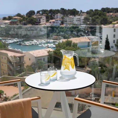 Aparthotel Marina Drach-3