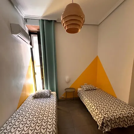 Barbieri Sol Hostel-3