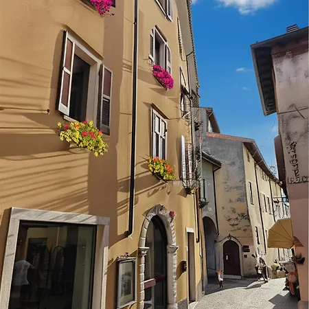 Hotel Modena Old Town-2
