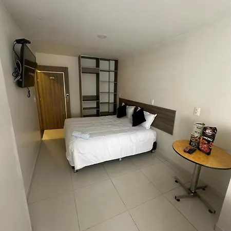 A Bogota On Holidays By Open - Hotel Cas-Embajada Americana-3