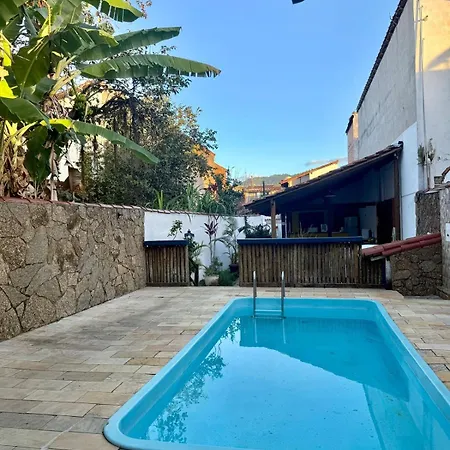 Pousada Bons Ventos-3