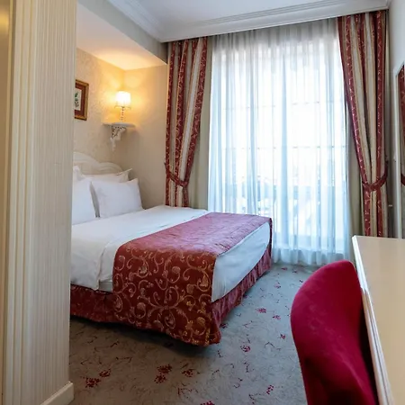 The And Hotel Sultanahmet - Special Category-3