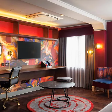 Malmaison Newcastle-2