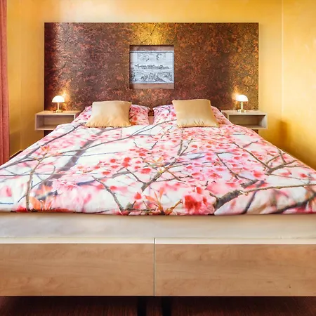 Hotel Conti-3
