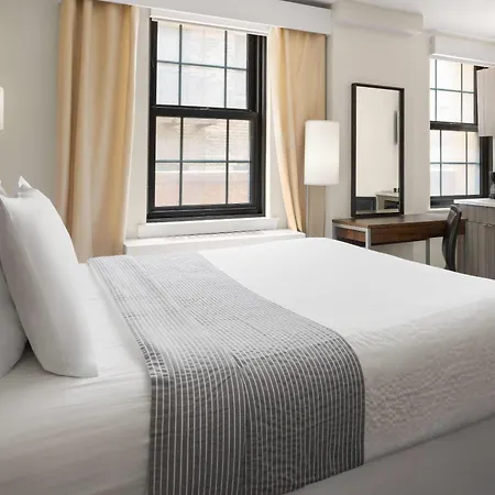 The Beekman Tower, Trademark Collection By Wyndham-2