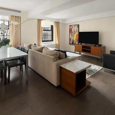 The Beekman Tower, Trademark Collection By Wyndham-3