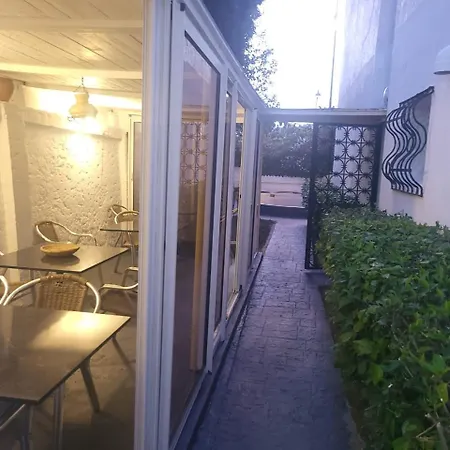 Villa Adam Tangier-3