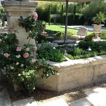 La Bastide de Boulbon-2