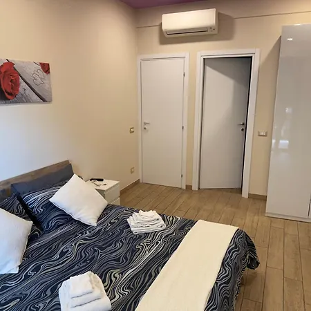 La Tortorella Home Di Roma Talenti-3
