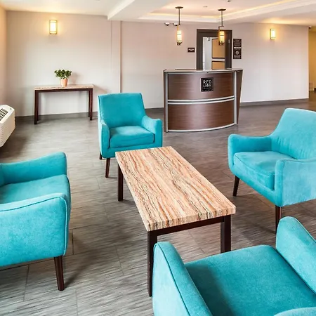 Red Lion Inn And Suites Everett-2