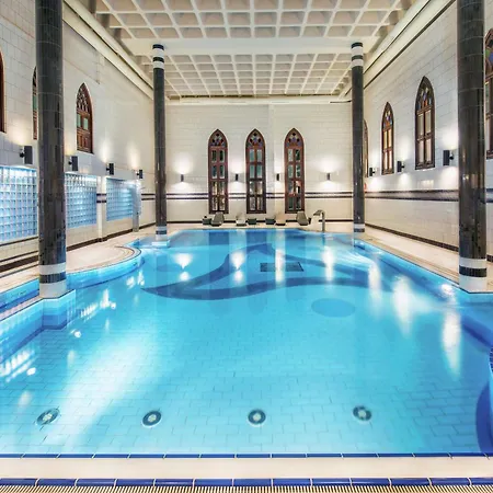 Radisson Blu Hotel, Kuwait-3