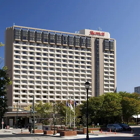 Richmond Marriott-3
