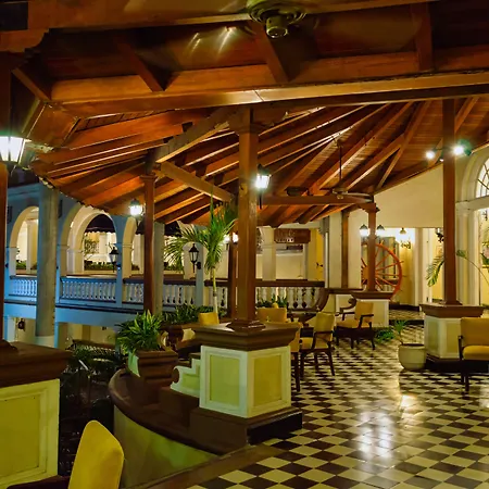 Hotel El Prado-3