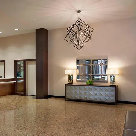 Sheraton Ottawa Hotel-3