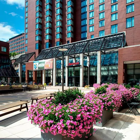 Boston Marriott Cambridge-2
