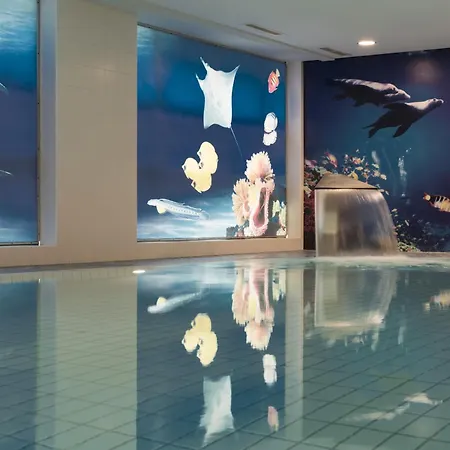 Maritim Proarte Hotel Berlin-2