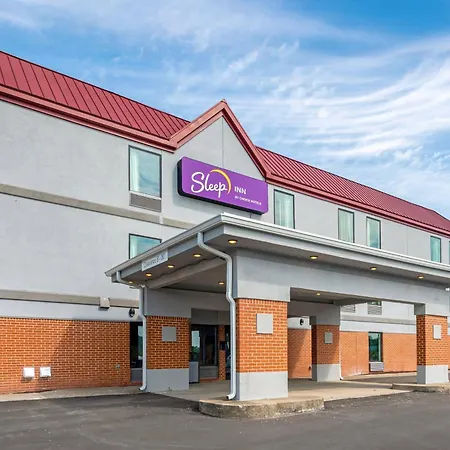 Sleep Inn Franklin - Cool Springs-2