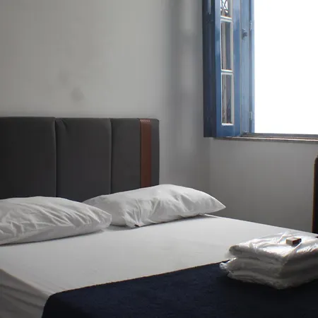 Farfalla Guest House-3