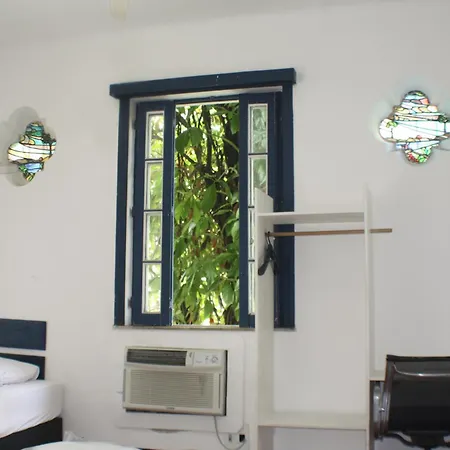 Farfalla Guest House-2