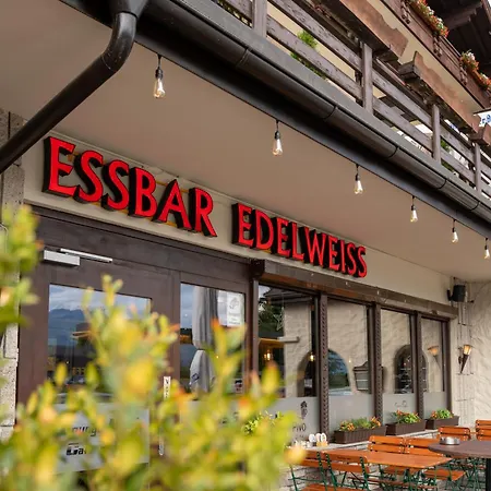Alpenhotel Edelweiss-2
