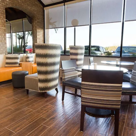 Drury Inn & Suites Austin North-2