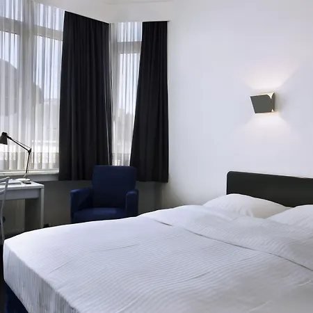 Hotel Argus By Happyculture-2