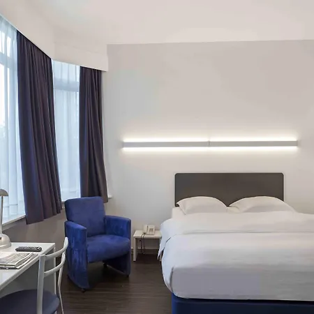 Hotel Argus By Happyculture-3