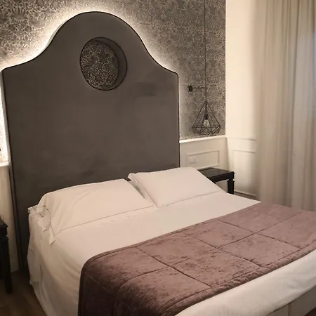 Hotel San Luca-3