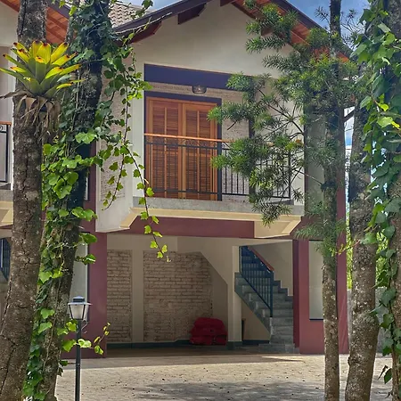 Terrace Chales-3
