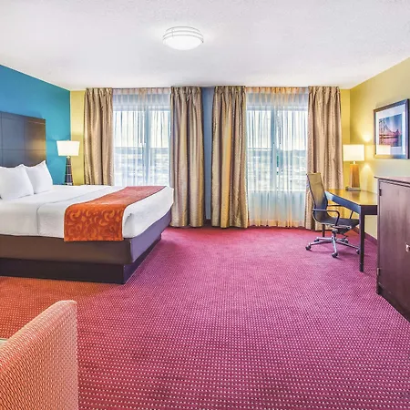 La Quinta By Wyndham O'Fallon, Il - St. Louis-2