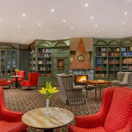 Hotel Savoy Prague-2