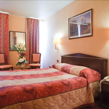 Hotel Meslay Republique-2