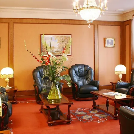 Hotel Meslay Republique-3