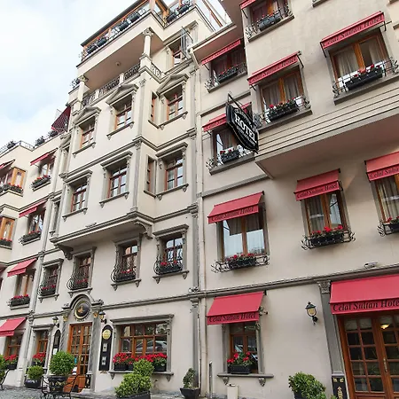 Celal Sultan Hotel Special Class-3